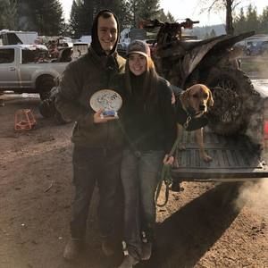 Meet your Posher, Megan